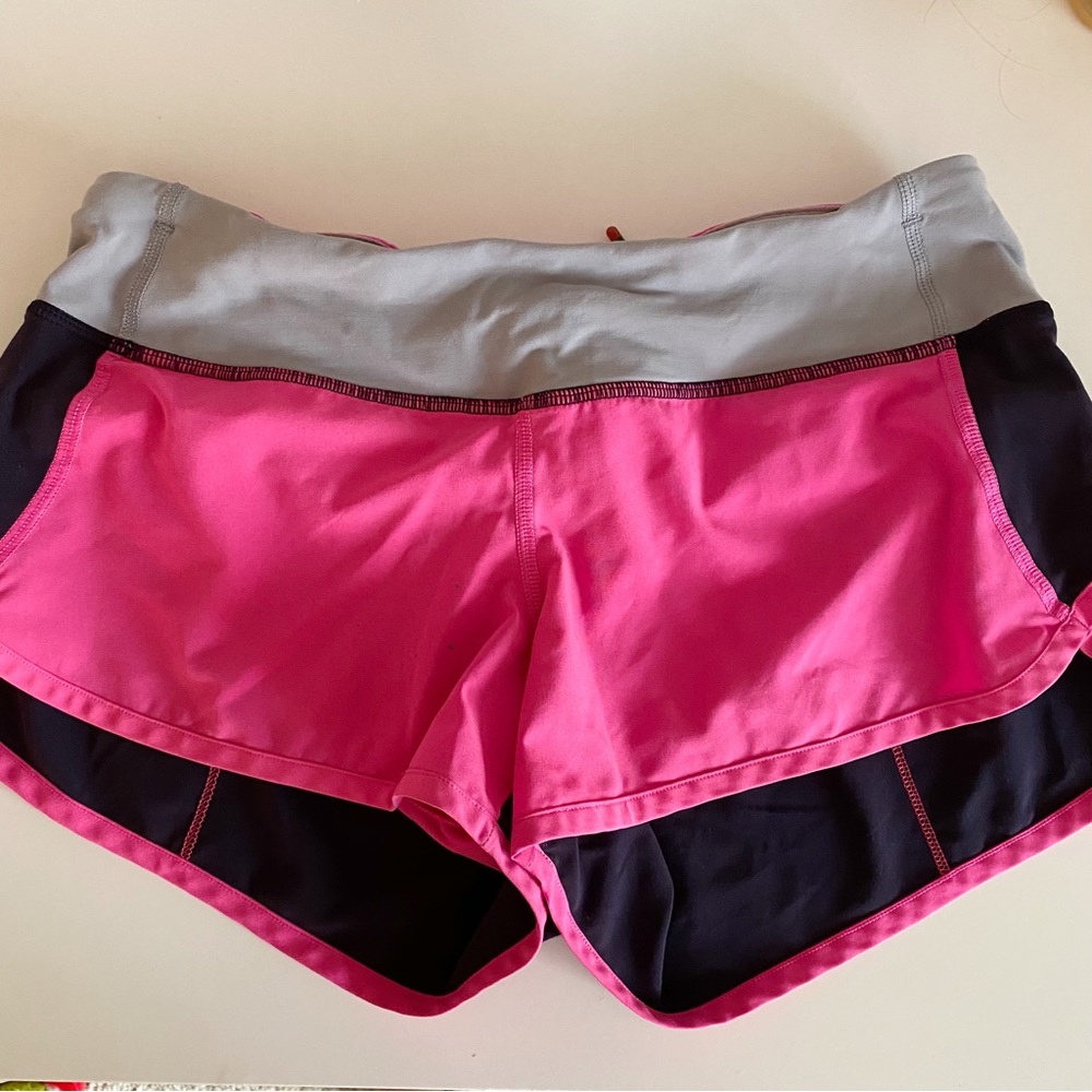 Lululemon shorts